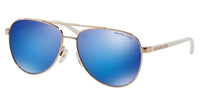 Óculos de sol Michael Kors Hvar MK5007