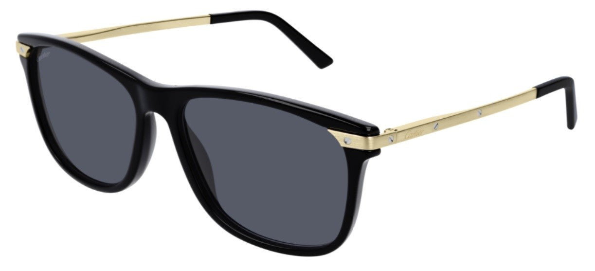 Óculos de sol Cartier Santos CT0104S