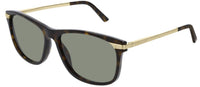 Óculos de sol Cartier Santos CT0104S