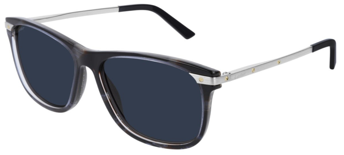 Óculos de sol Cartier Santos CT0104S