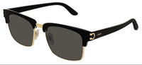 Óculos de sol Cartier Signature C CT0132S