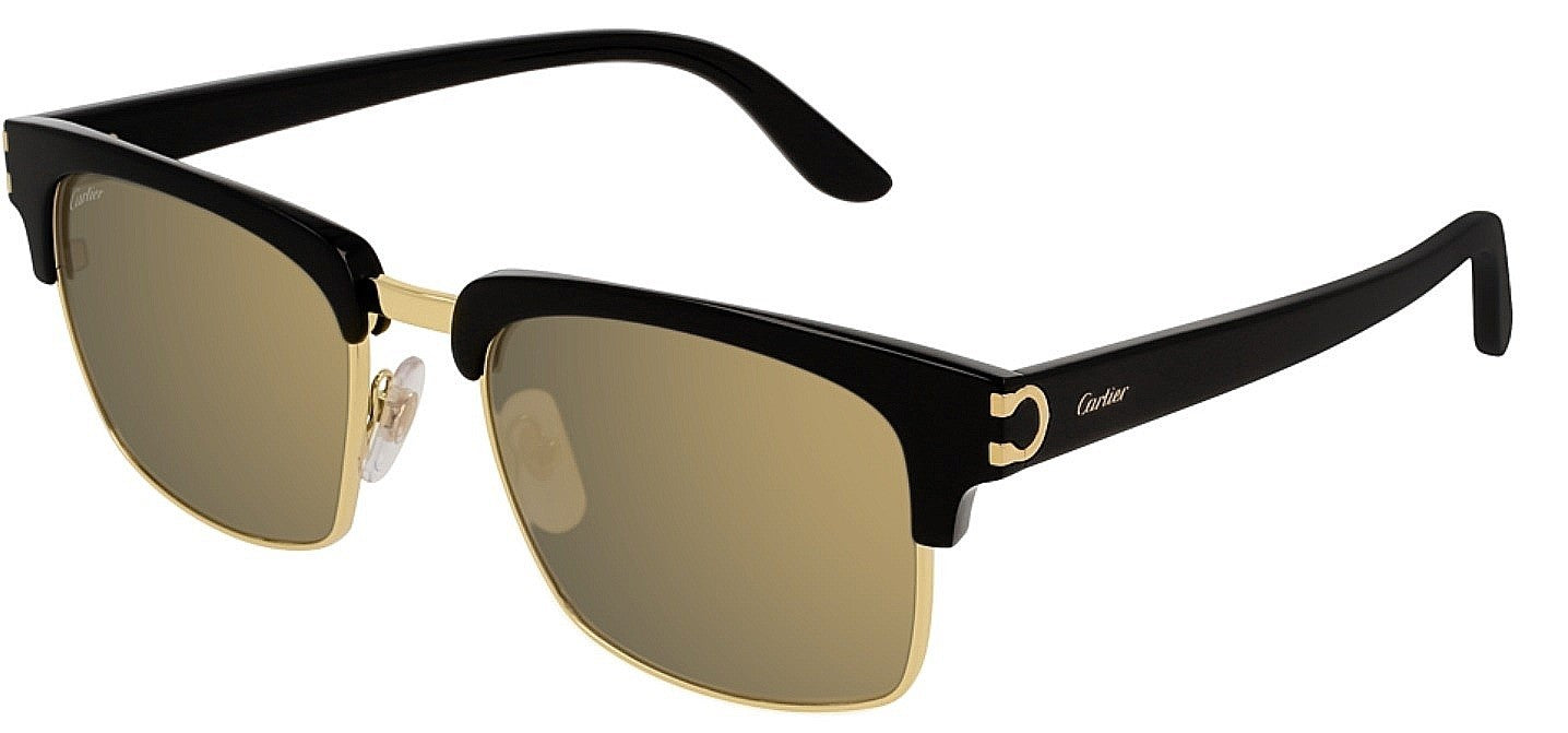 Óculos de sol Cartier Signature C CT0132S