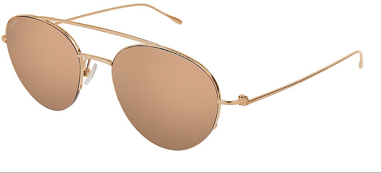 Gafas de sol Cartier Precious CT0095S