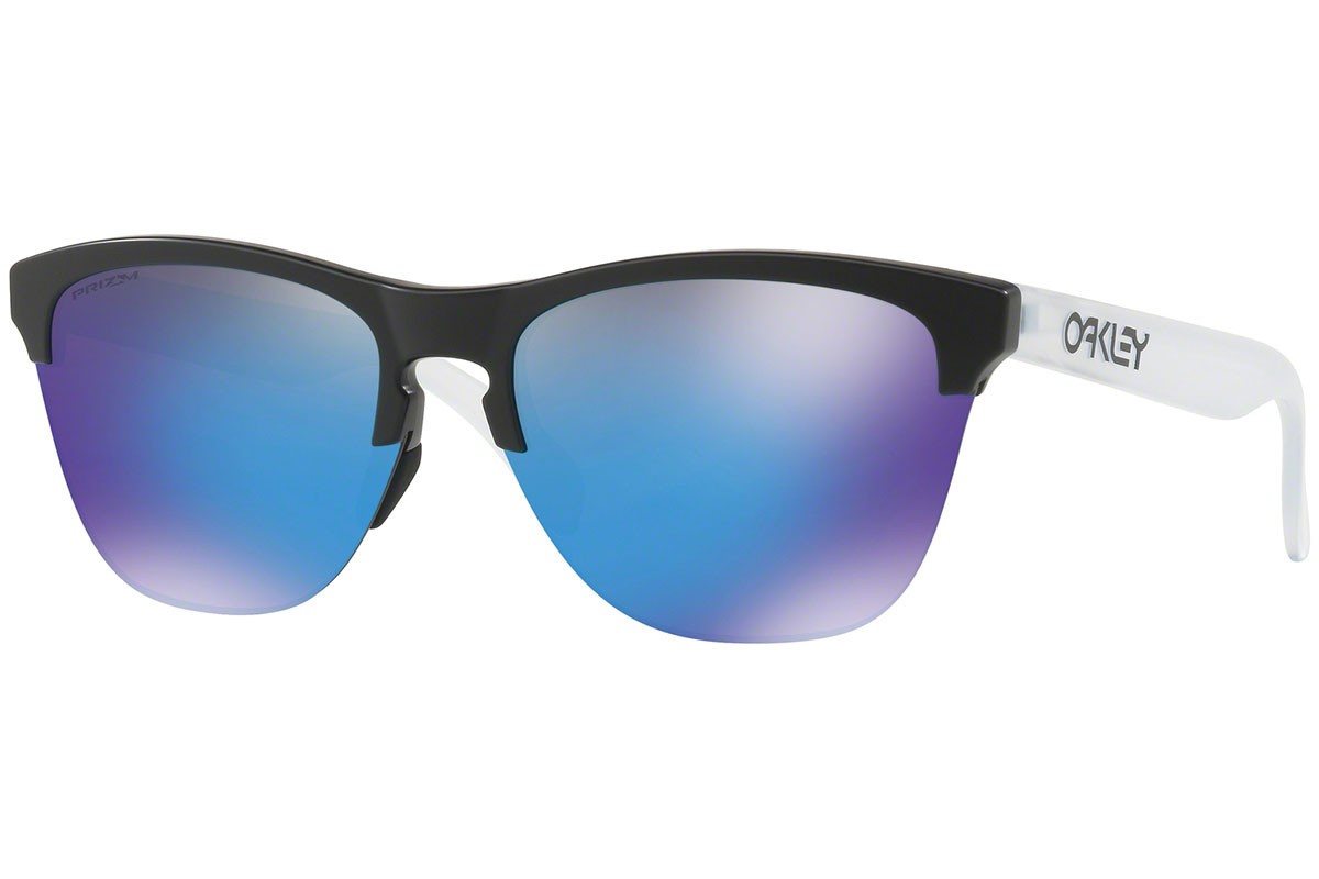 Óculos de sol Oakley Frogskins Lite OO9374