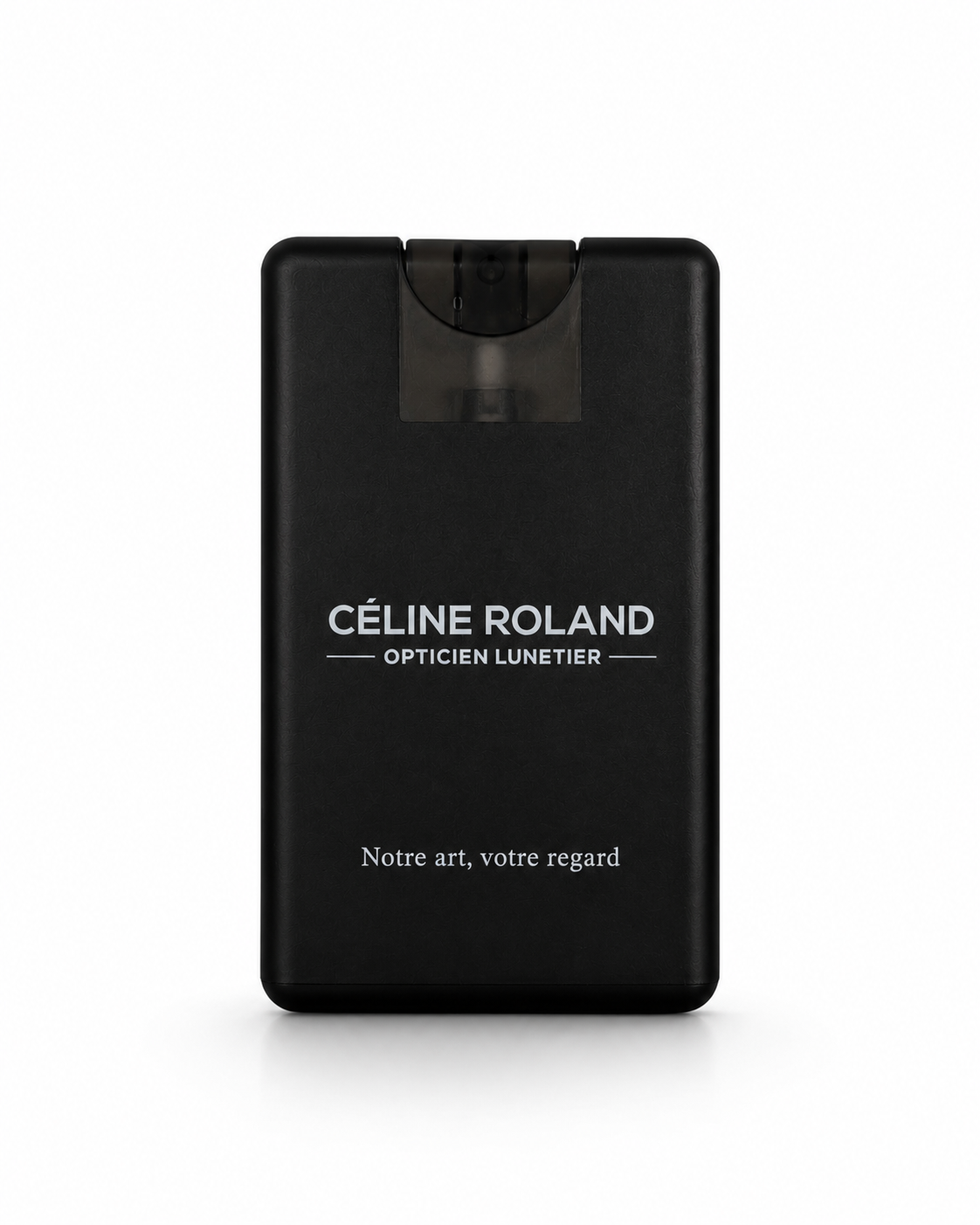 Spray nettoyant Céline Roland Opticien Lunetier 20 ml