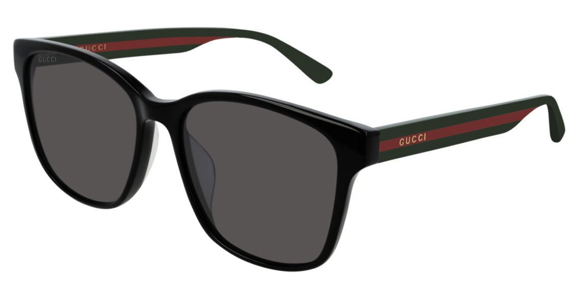 Sonnenbrille Gucci Web GG0417SK