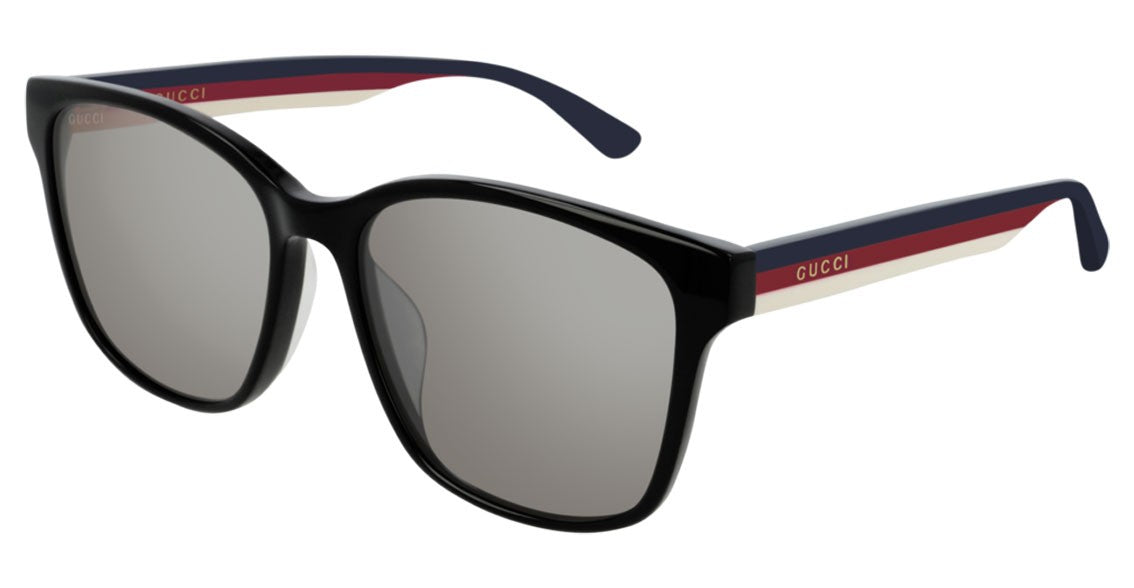 Sonnenbrille Gucci Web GG0417SK