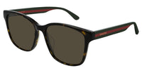 Sonnenbrille Gucci Web GG0417SK