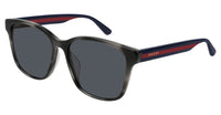 Sonnenbrille Gucci Web GG0417SK