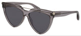 Alexander McQueen Edge AM0078S Sunglasses