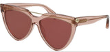 Alexander McQueen Edge AM0078S Sunglasses