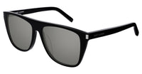 Óculos de sol Saint Laurent Corner Angle SL 1/F