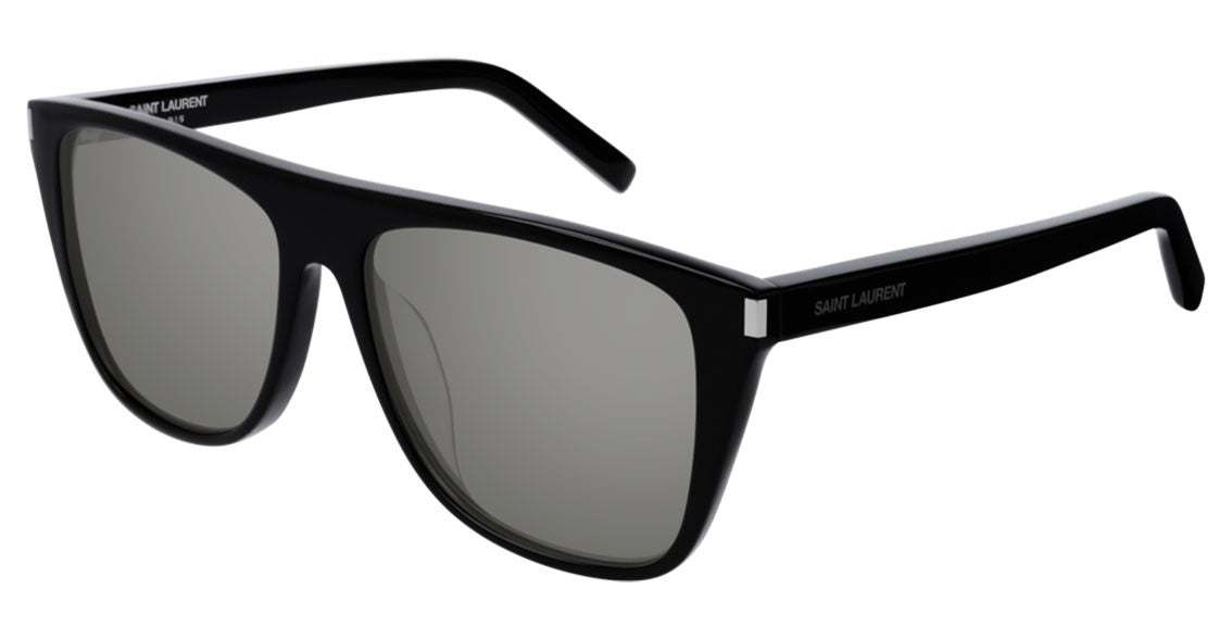 Óculos de sol Saint Laurent Corner Angle SL 1/F