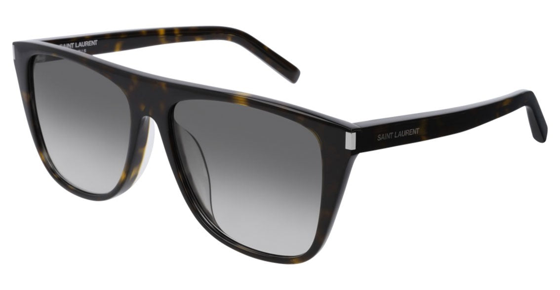 Óculos de sol Saint Laurent Corner Angle SL 1/F