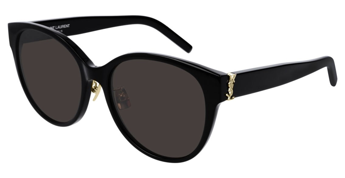 Óculos de sol Saint Laurent Monogram SL M39/K