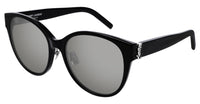 Óculos de sol Saint Laurent Monogram SL M39/K