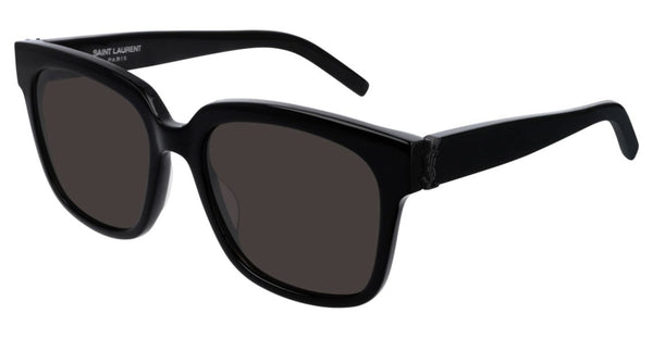 Солнцезащитные очки Saint Laurent Monogram SL M40