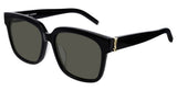Gafas de sol Saint Laurent Monogram SL M40/F