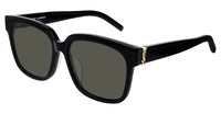 Óculos de sol Saint Laurent Monogram SL M40/F