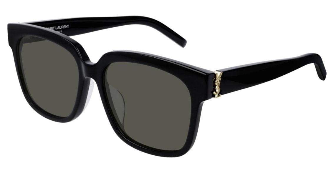 Óculos de sol Saint Laurent Monogram SL M40/F