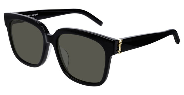 Óculos de sol Saint Laurent Monogram SL M40/F