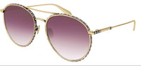 Gafas de sol Alexander McQueen Couture AM0179S