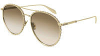 Gafas de sol Alexander McQueen Couture AM0179S