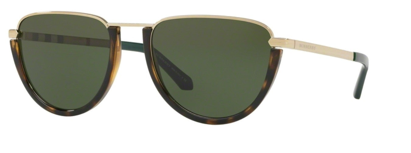 Sonnenbrille Burberry BE3098