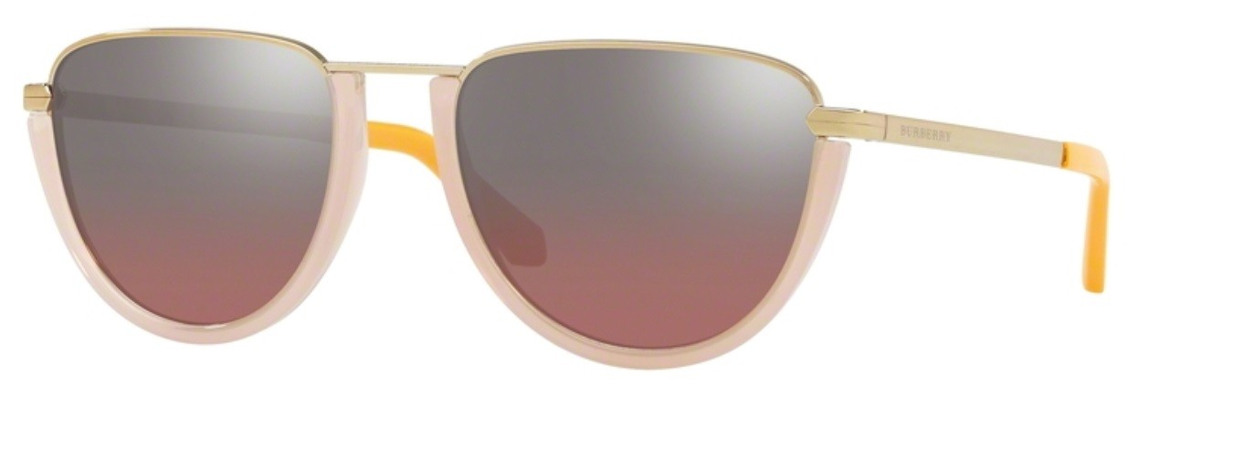Sonnenbrille Burberry BE3098
