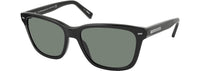Occhiali da sole Ermenegildo Zegna EZ0002 01D Polarizzati Nero