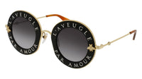Sonnenbrille Gucci FASHION INSPIRED GG0113S