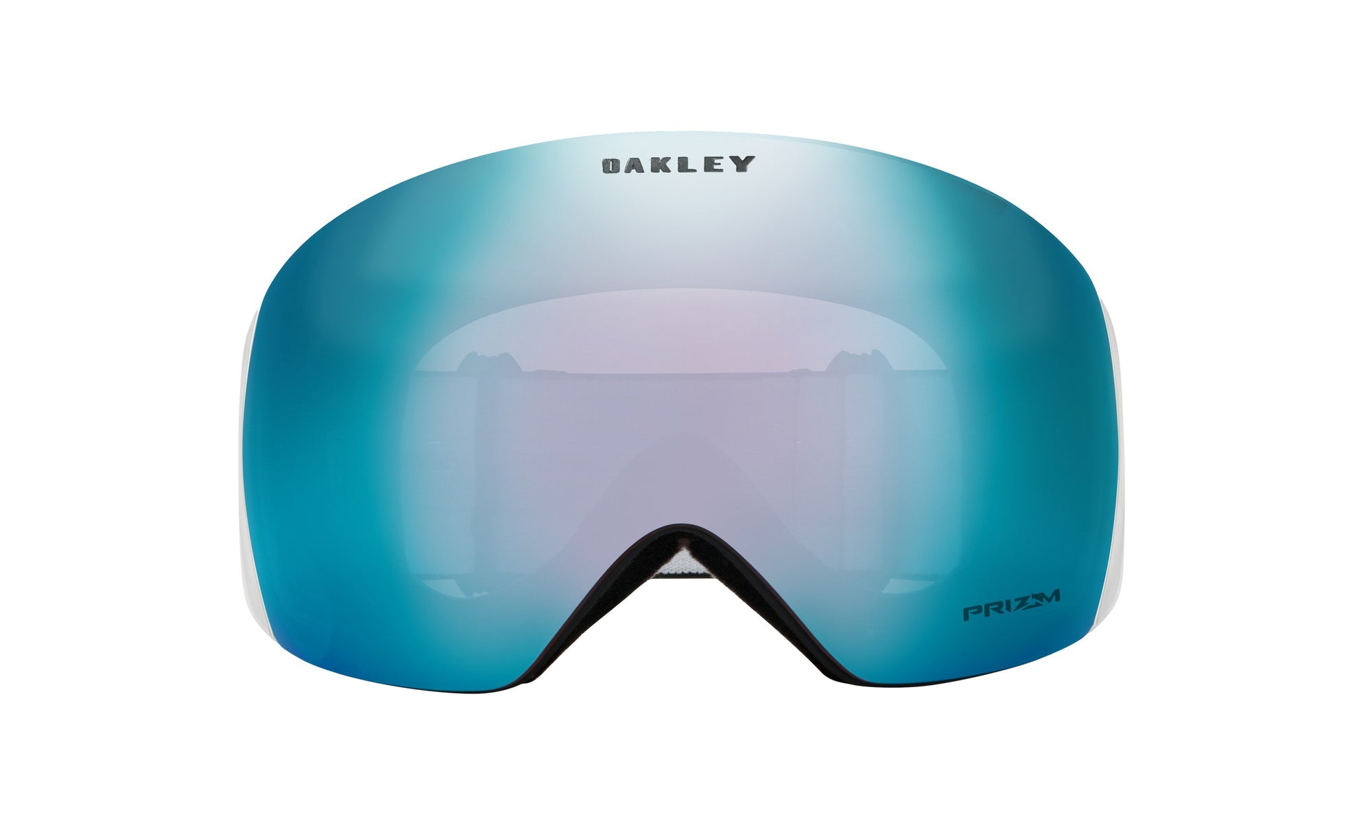 Maschera da sci Oakley Flight Deck Snow Goggle