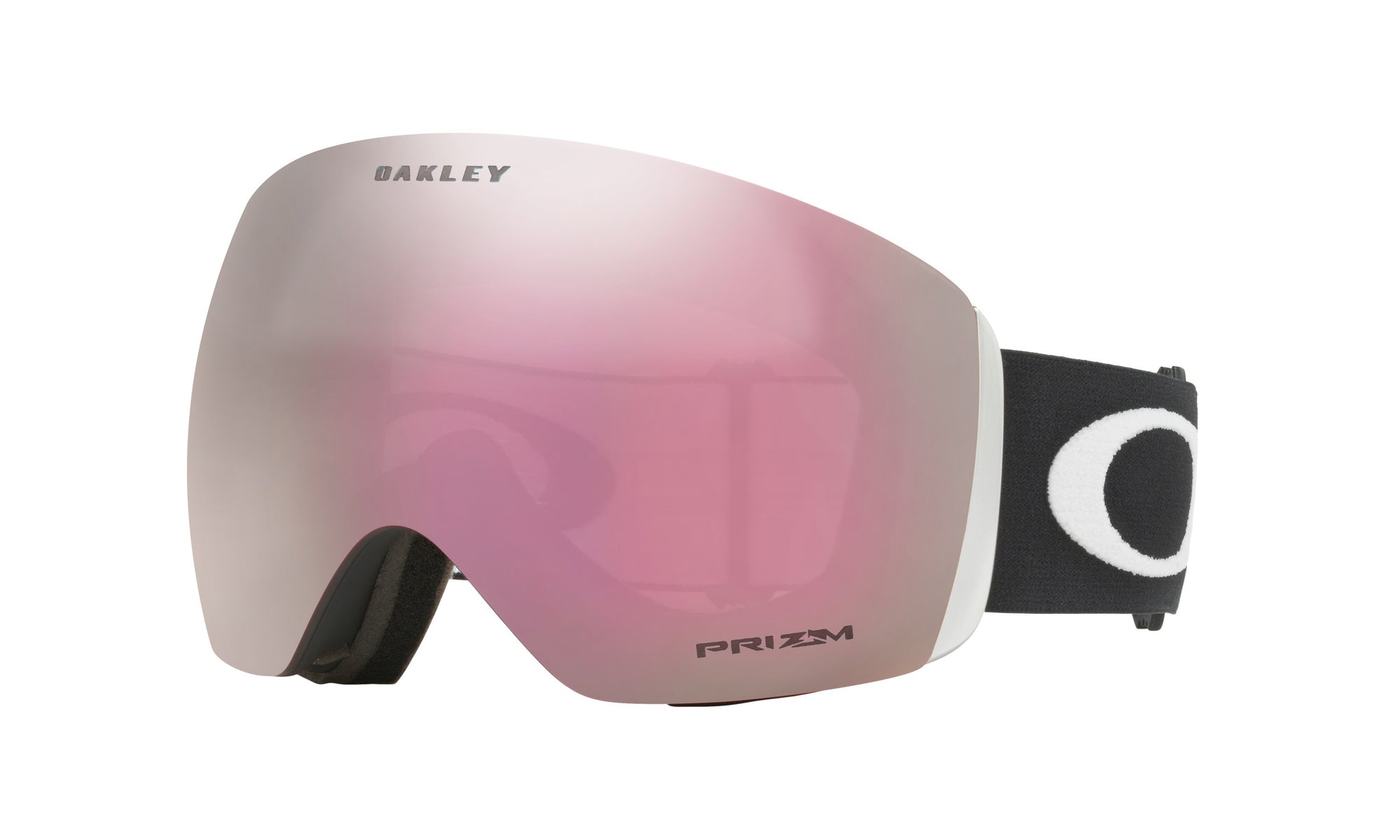 Maschera da sci Oakley Flight Deck Snow Goggle