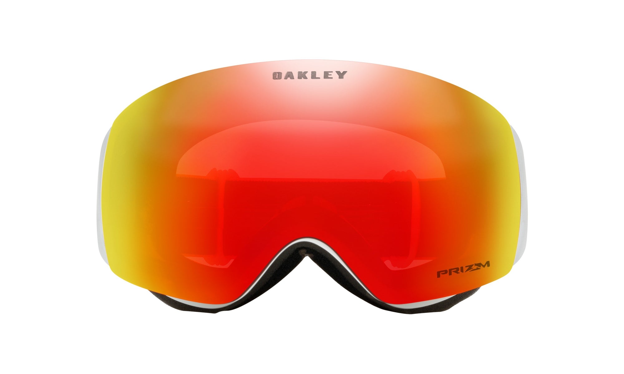 Maschera da sci Oakley Flight Deck Xm