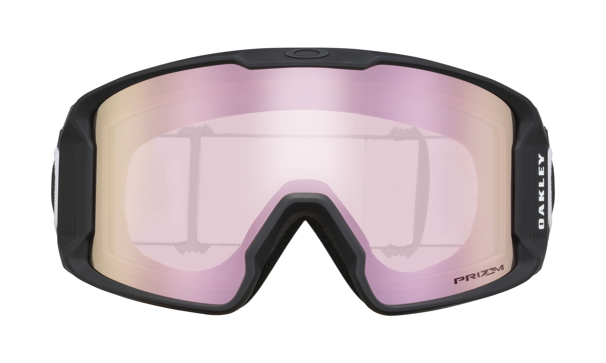Skimasker Oakley Line Miner Snow Goggle