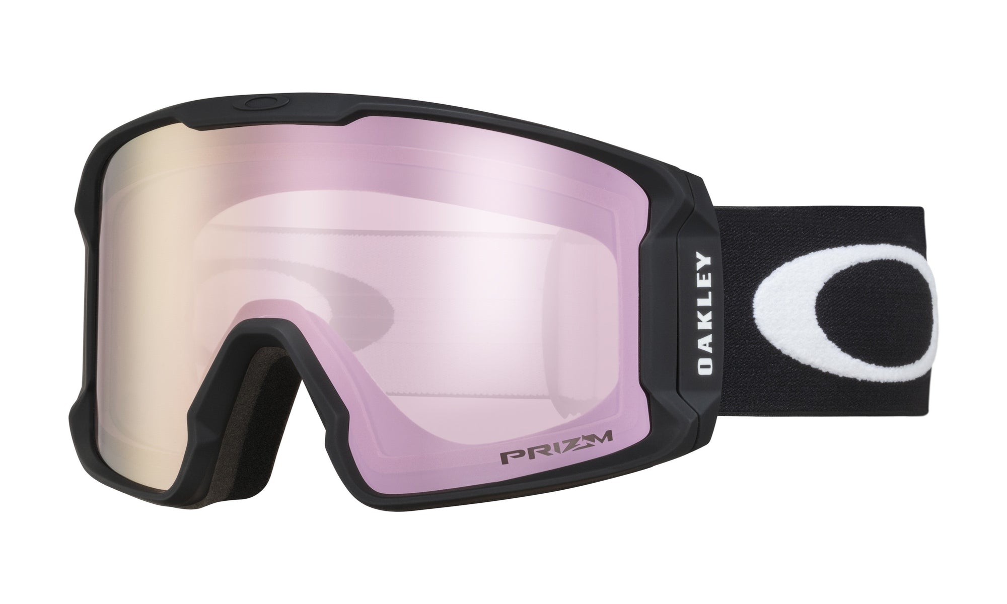 Skimasker Oakley Line Miner Snow Goggle