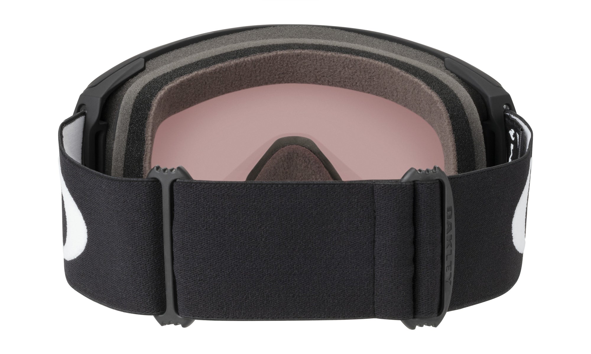 Skimasker Oakley Line Miner Snow Goggle