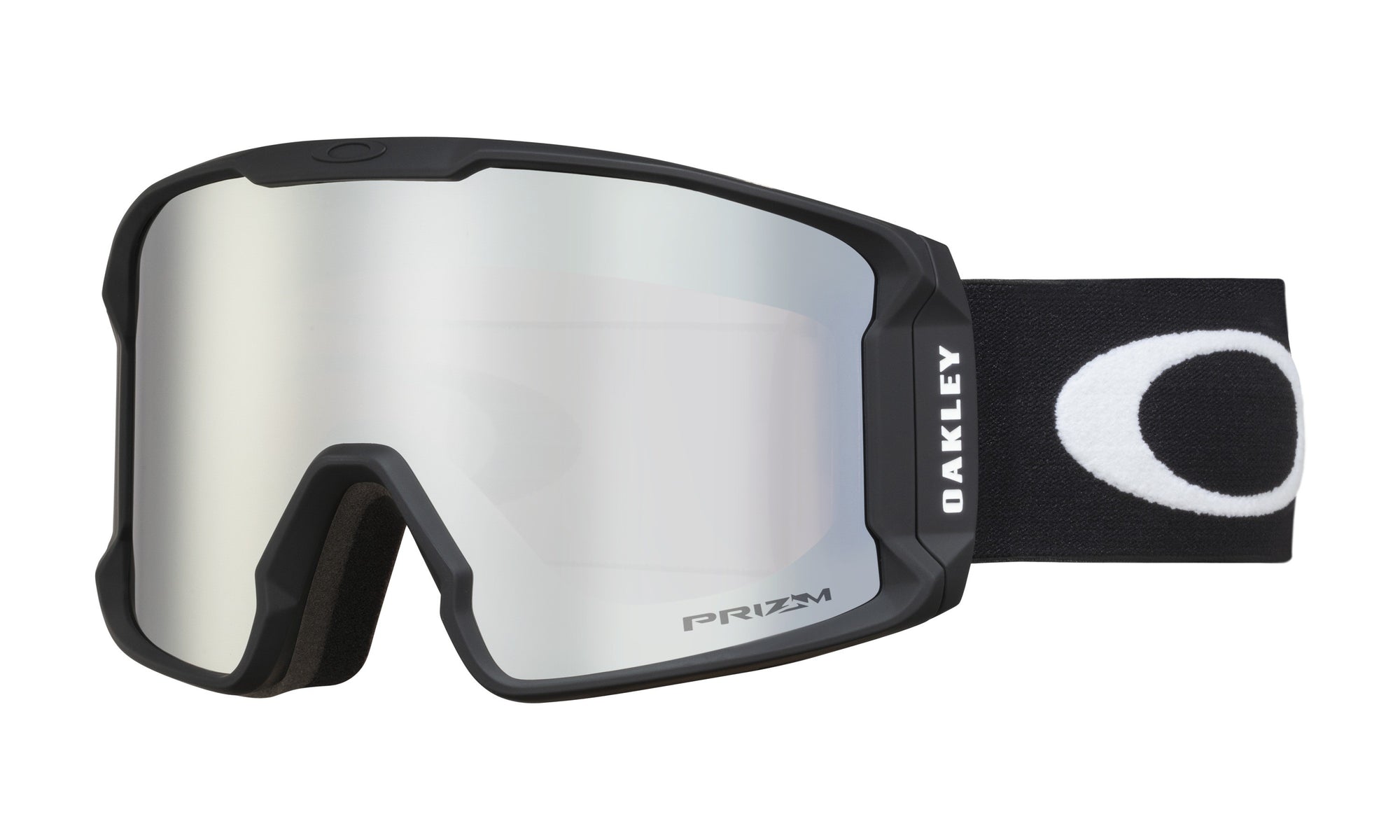 Oakley Line Miner Snow Goggle Ski Goggle