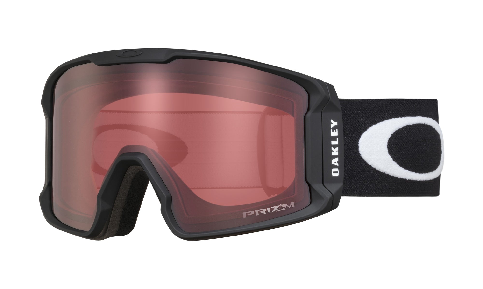 Oakley Line Miner Snow Goggle Ski Mask