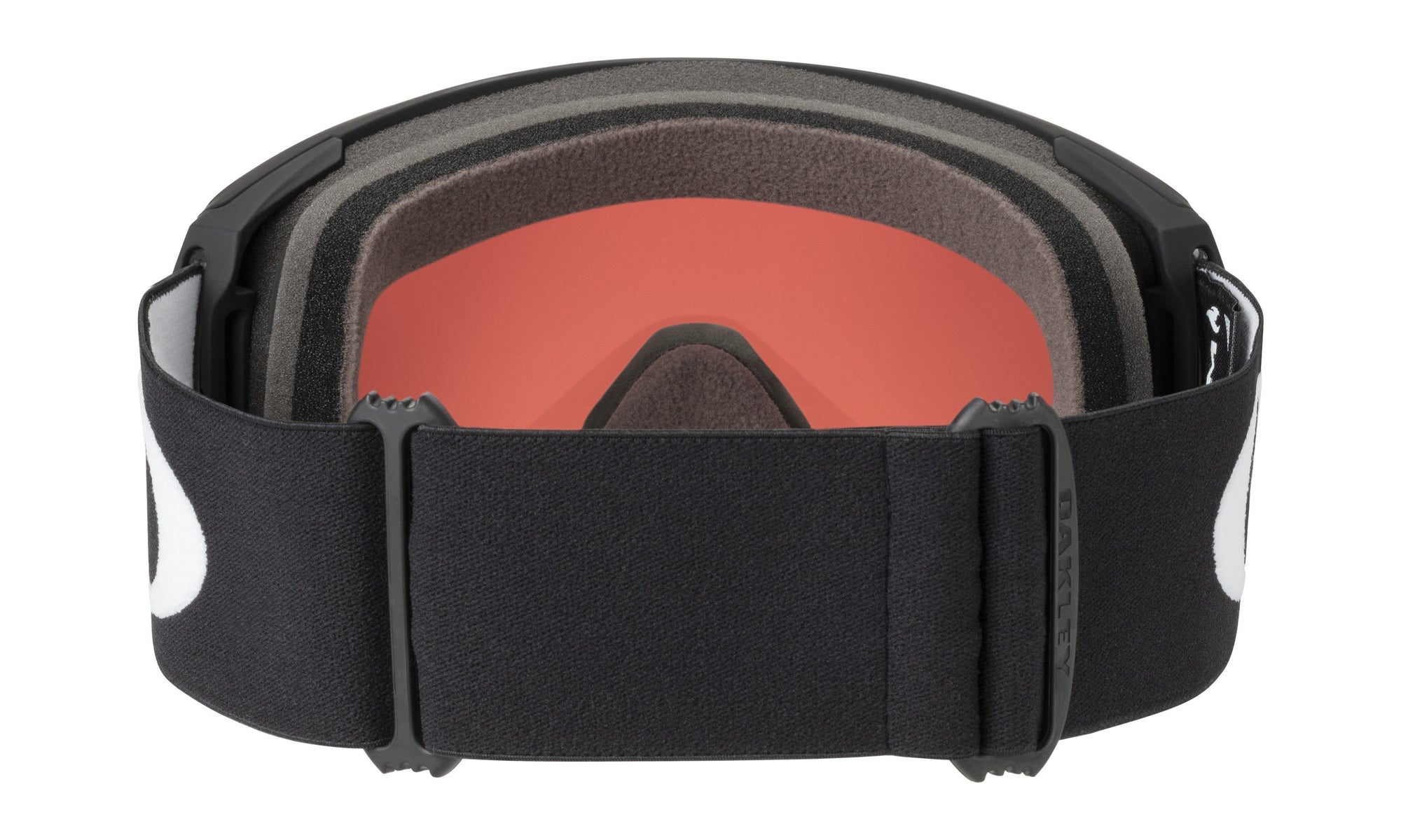 Oakley Line Miner Snow Goggle Ski Mask