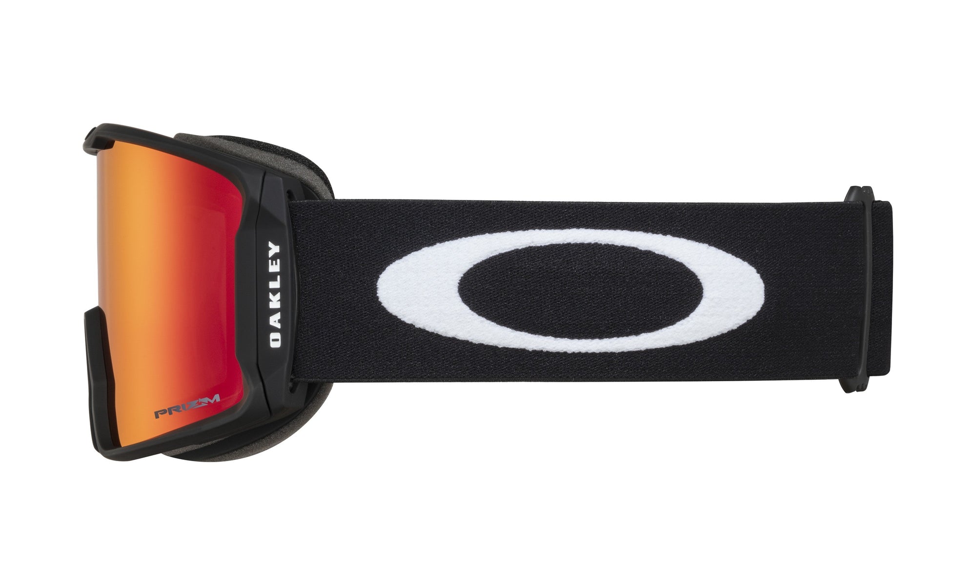 Maschera da sci Oakley Line Miner Snow Goggle