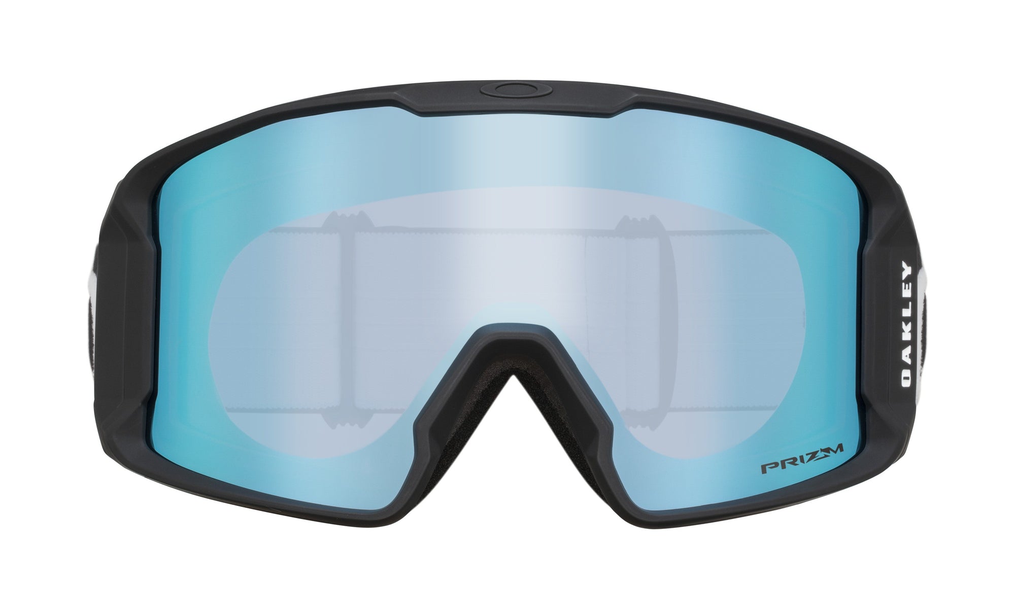 Máscara de ski Oakley Line Miner Snow Goggle