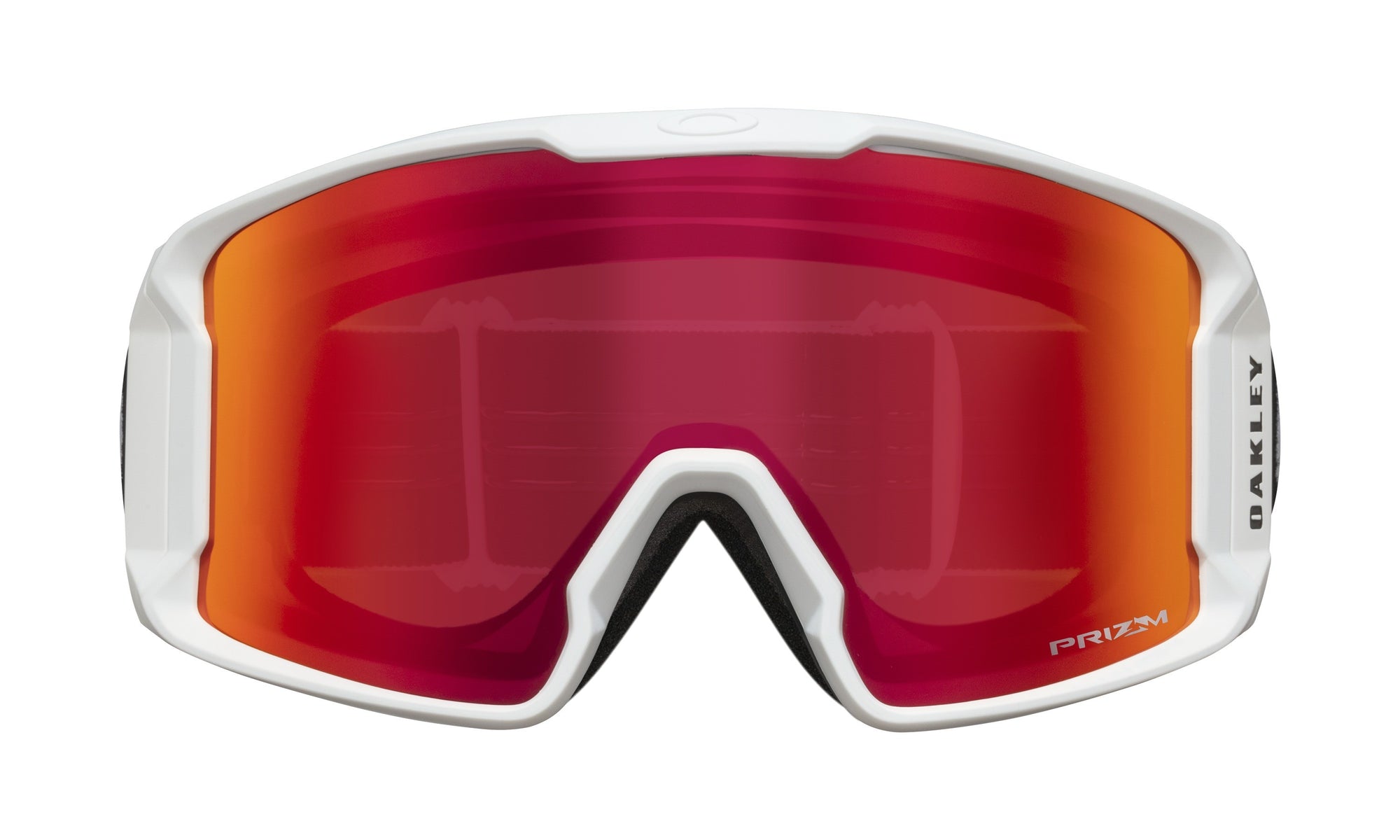 Masque de ski Oakley Line Miner Snow Goggle