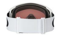 Masque de ski Oakley Line Miner Snow Goggle