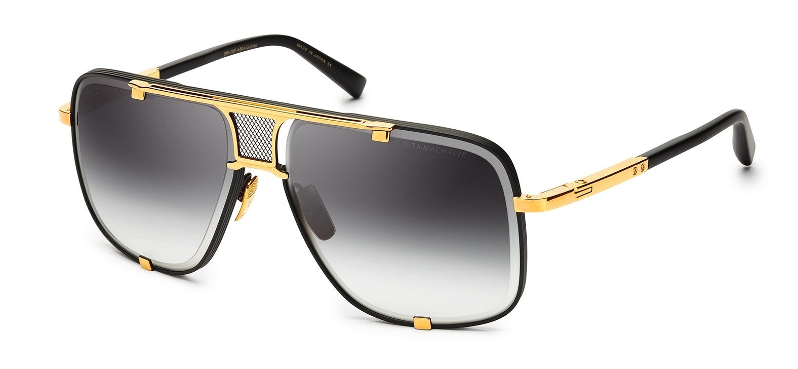 Gafas de sol DITA Mach Five DRX-2087