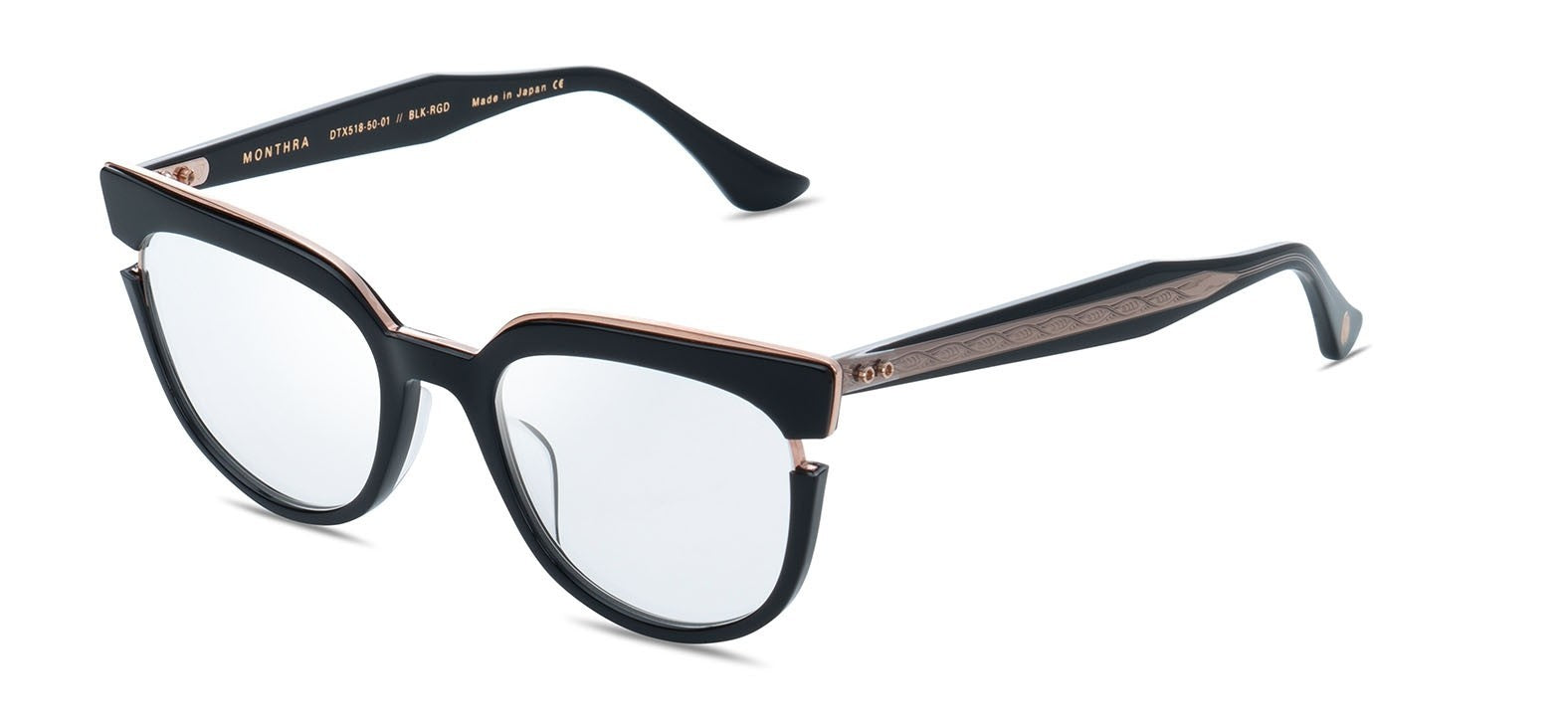DITA Monthra DTX518 Eyeglasses