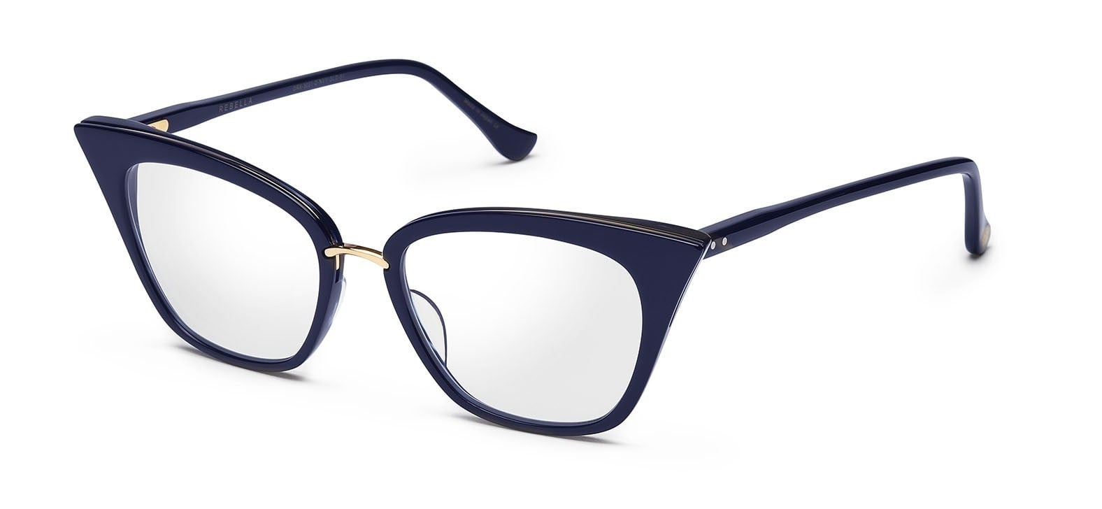 Optische Brille DITA Rebella DRX-3031