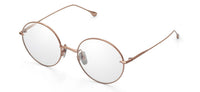 Lunettes de vue DITA Believer DTX506-52