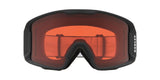 Maschera da sci Oakley Flight Deck Snow Goggle