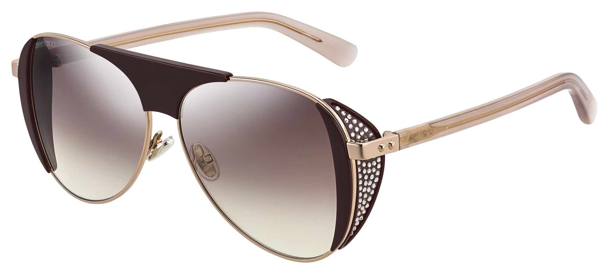 Gafas de sol Jimmy Choo Rave/S